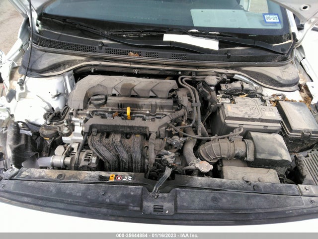 2020 Hyundai Accent, VIN: 3KPC24A6XLE122913