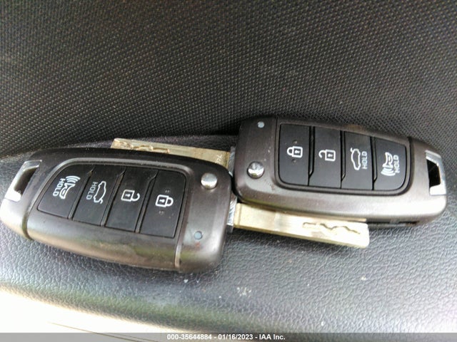 2020 Hyundai Accent, VIN: 3KPC24A6XLE122913