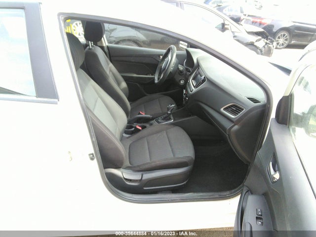 2020 Hyundai Accent, VIN: 3KPC24A6XLE122913