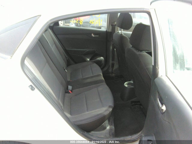 2020 Hyundai Accent, VIN: 3KPC24A6XLE122913