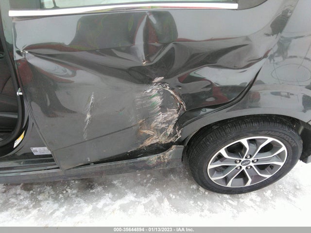 Chevrolet SONIC LT 2020 1G1JD6SB0L4136922 Image 7