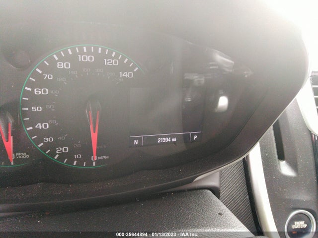 Chevrolet SONIC LT 2020 1G1JD6SB0L4136922 Image 8