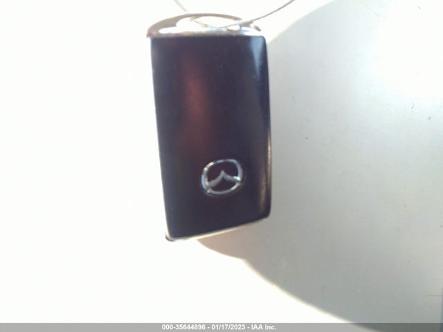 2020 Mazda CX-5, VIN: JM3KFADM5L0834853