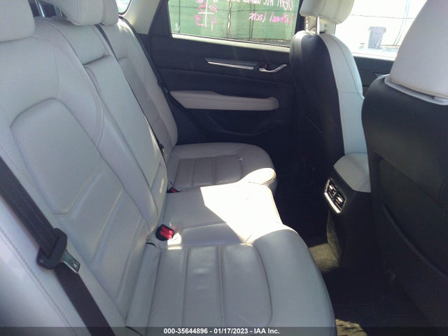 2020 Mazda CX-5, VIN: JM3KFADM5L0834853