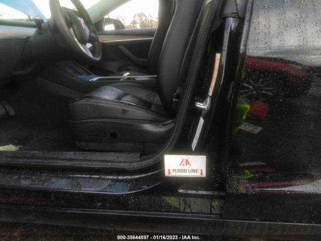 Tesla Model 3 Standard Range Plus 2021 5YJ3E1EA1MF002787 Image 6