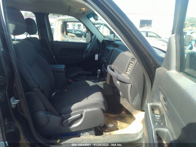 2012 JEEP LIBERTY SPORT VIN: 1C4PJMAKXCW158463