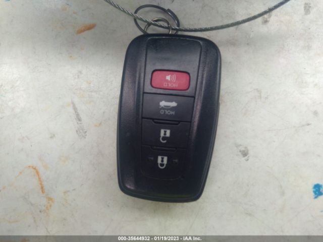 4T1K61AKXMU446759 Toyota CAMRY XSE