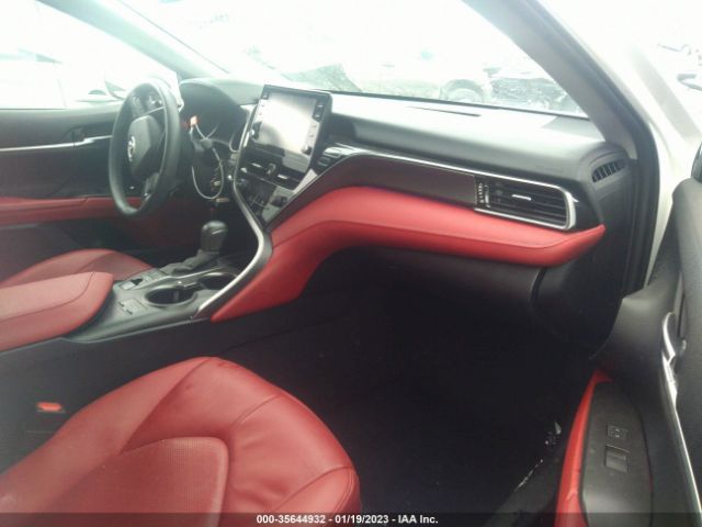 4T1K61AKXMU446759 Toyota CAMRY XSE