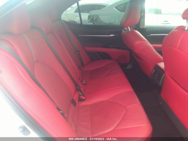 4T1K61AKXMU446759 Toyota CAMRY XSE