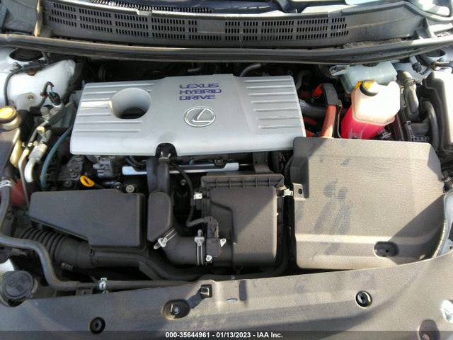 2013 LEXUS CT 200H HYBRID VIN: JTHKD5BH4D2171128
