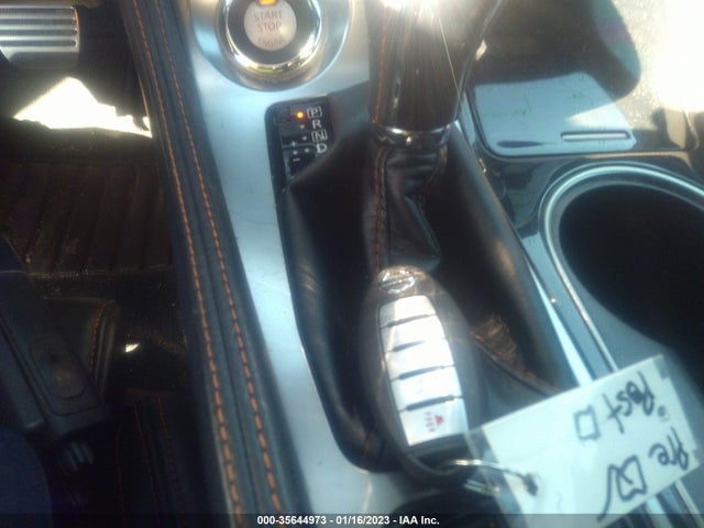 2021 Nissan Maxima, VIN: 1N4AA6EV4MC511374