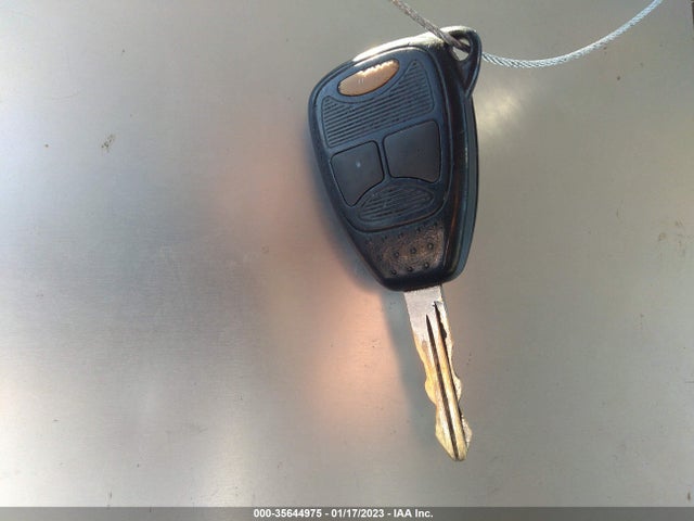 Chrysler Pt Cruiser 2006 3A4FY48B26T363213 Image 3