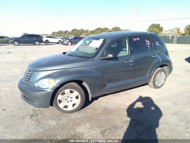 Chrysler Pt Cruiser 2006 3A4FY48B26T363213 Image 2