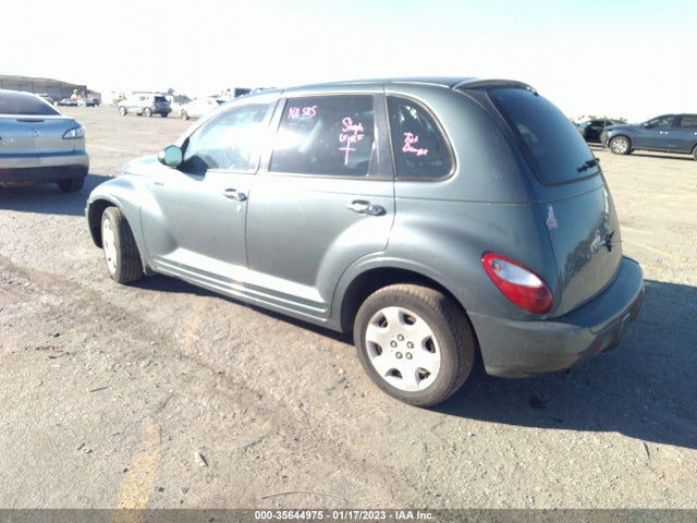 Chrysler Pt Cruiser 2006 3A4FY48B26T363213 Image 4