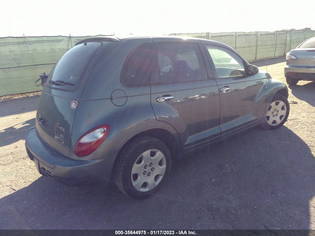 Chrysler Pt Cruiser 2006 3A4FY48B26T363213 Image 5