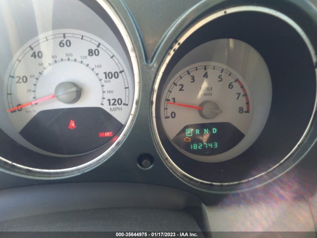 Chrysler Pt Cruiser 2006 3A4FY48B26T363213 Image 8