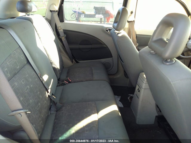Chrysler Pt Cruiser 2006 3A4FY48B26T363213 Image 9