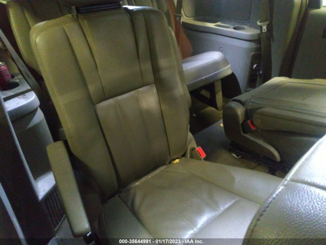 2C4RC1BG5FR552591 Chrysler Town & Country Touring