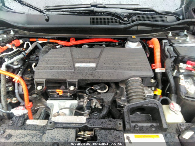 2020 Honda CR-V, VIN: 7FART6H85LE011629