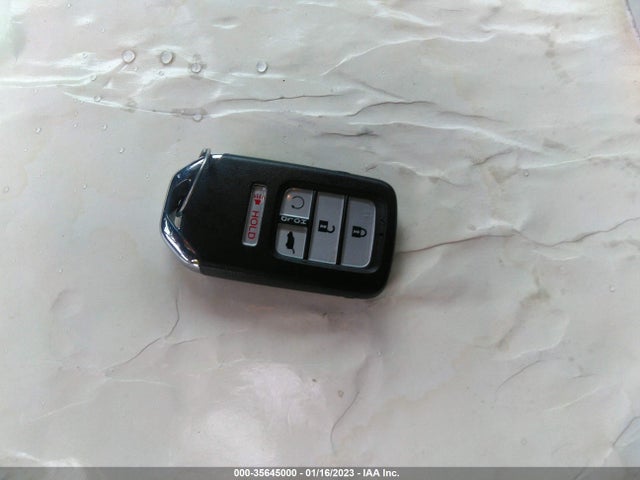 2020 Honda CR-V, VIN: 7FART6H85LE011629