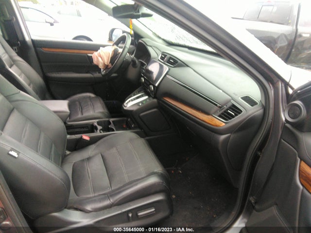 2020 Honda CR-V, VIN: 7FART6H85LE011629