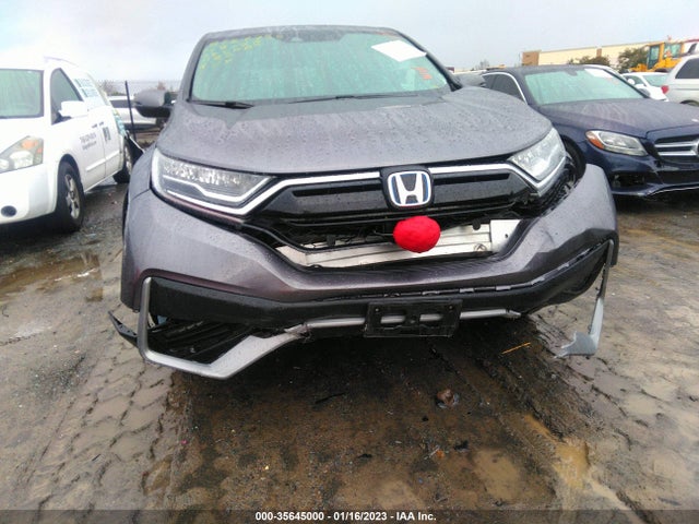 2020 Honda CR-V, VIN: 7FART6H85LE011629
