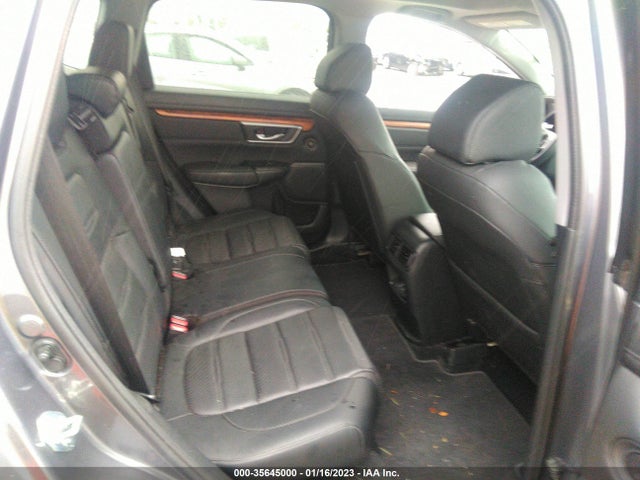 2020 Honda CR-V, VIN: 7FART6H85LE011629