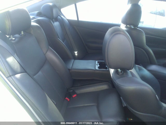 2012 NISSAN MAXIMA 3.5 SV W/SPORT PKG VIN: 1N4AA5AP5CC839743