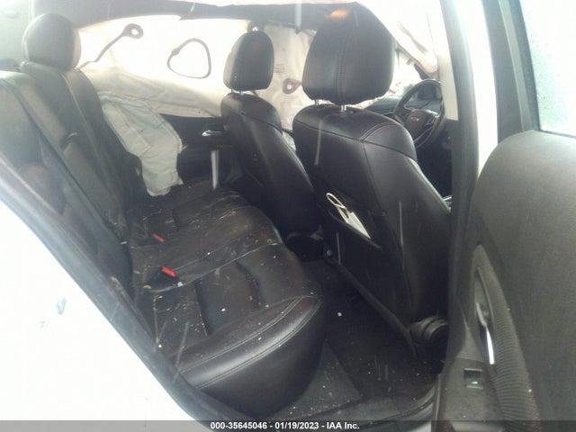2014 CHEVROLET CRUZE 2LT VIN: 1G1PE5SB3E7120328