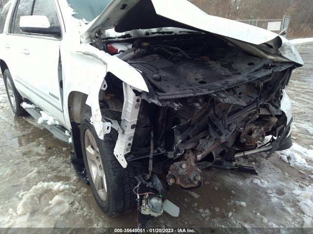 Chevrolet Tahoe Lt 2015 1GNSKBKC9FR166034 Image 6