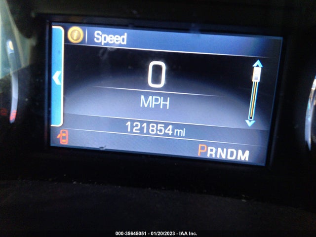 Chevrolet Tahoe Lt 2015 1GNSKBKC9FR166034 Image 7