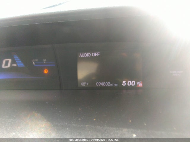 2015 Honda Civic, VIN: 19XFB4F26FE201275