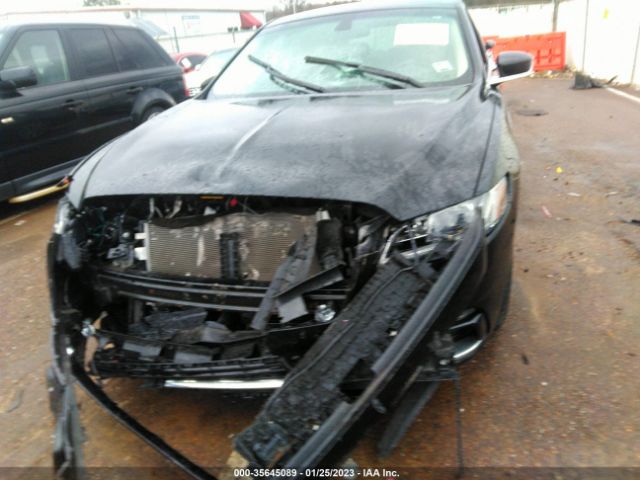 1LN6L9PK2H5607346 Lincoln Continental