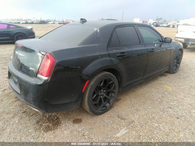 Продажа на аукционе авто 2019 Chrysler 300 300s, vin: 2C3CCABG8KH686649, номер лота: 35645098
