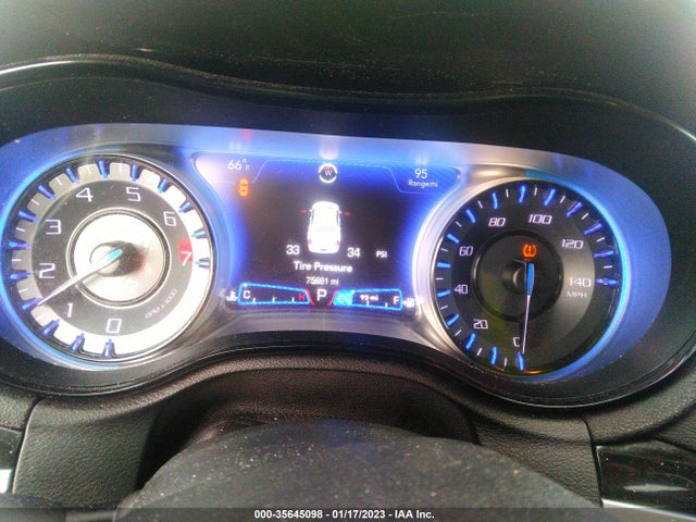 Продажа на аукционе авто 2019 Chrysler 300 300s, vin: 2C3CCABG8KH686649, номер лота: 35645098