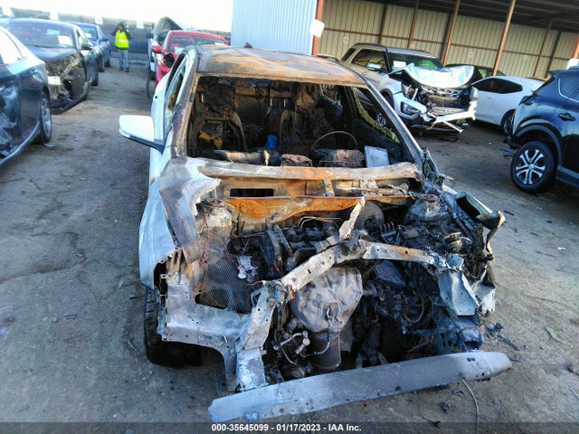 Chevrolet IMPALA LT 2017 1G1105SA9HU175237 Image 6