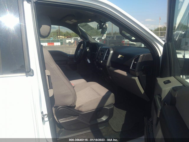 2015 FORD F-150 XLT/XL/LARIAT VIN: 1FTEX1EP2FFA74443
