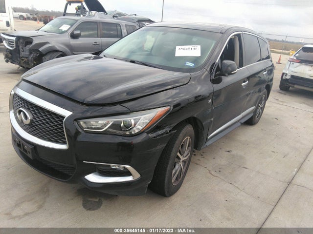 Infiniti QX60 2017 5N1DL0MN5HC522238 Image 2
