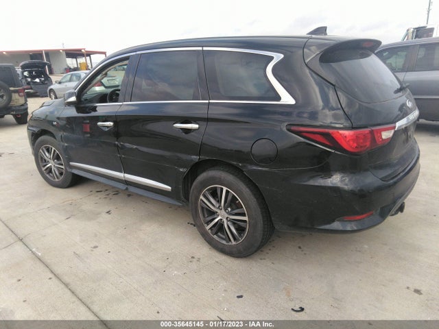 Infiniti QX60 2017 5N1DL0MN5HC522238 Image 4