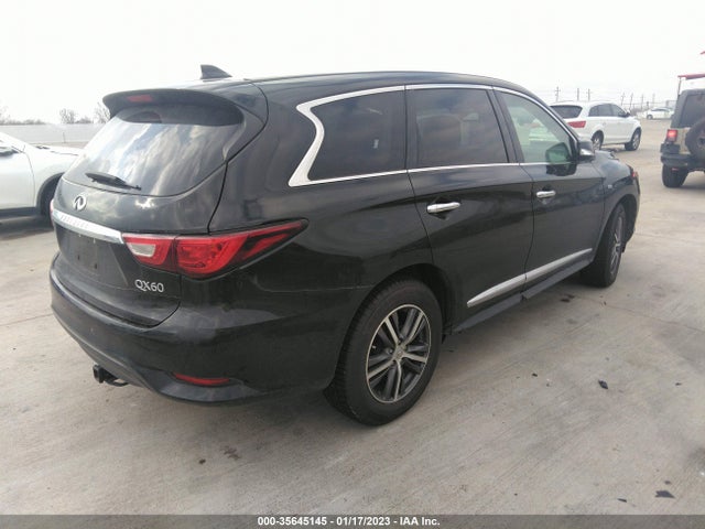 Infiniti QX60 2017 5N1DL0MN5HC522238 Image 5