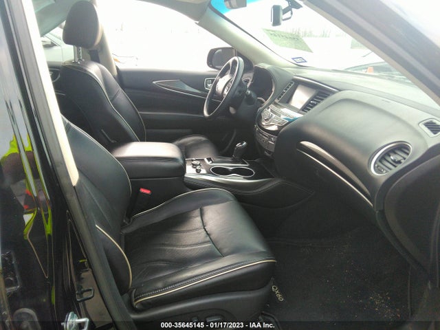 Infiniti QX60 2017 5N1DL0MN5HC522238 Image 6