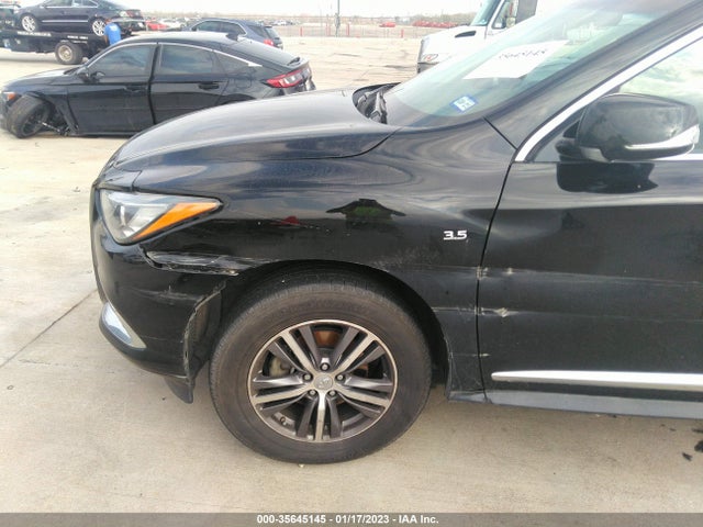 Infiniti QX60 2017 5N1DL0MN5HC522238 Image 7