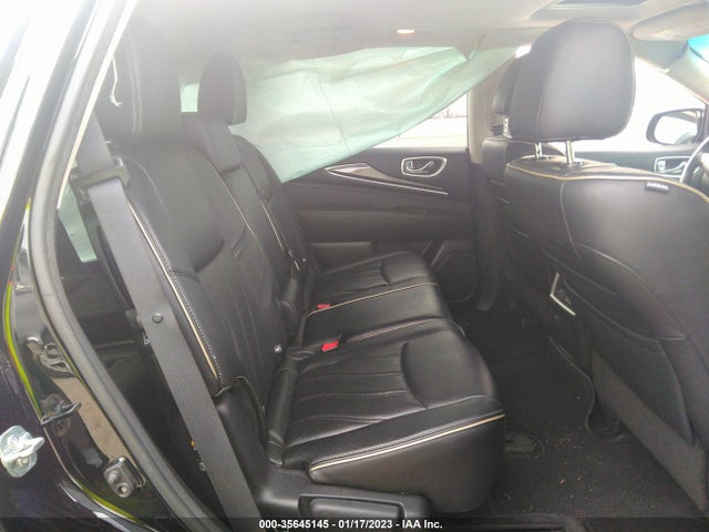 Infiniti QX60 2017 5N1DL0MN5HC522238 Image 9
