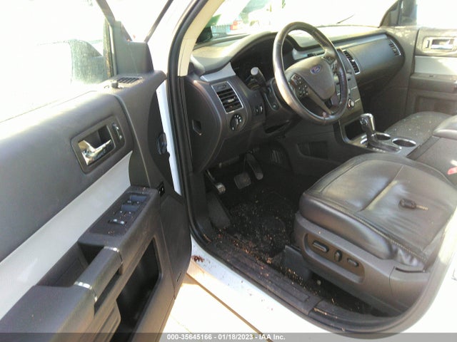 2014 Ford Flex, VIN: 2FMGK5C82EBD21112