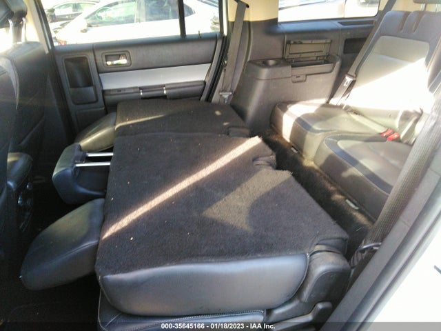2014 Ford Flex, VIN: 2FMGK5C82EBD21112