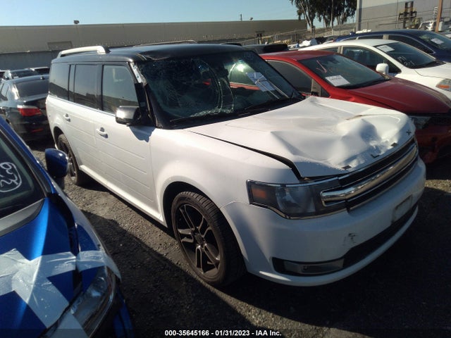 2014 Ford Flex, VIN: 2FMGK5C82EBD21112