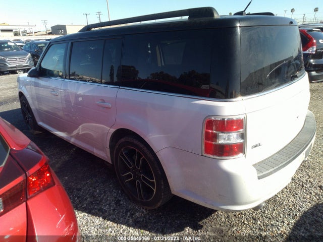 2014 Ford Flex, VIN: 2FMGK5C82EBD21112