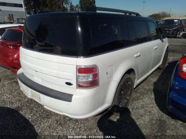 2014 Ford Flex, VIN: 2FMGK5C82EBD21112