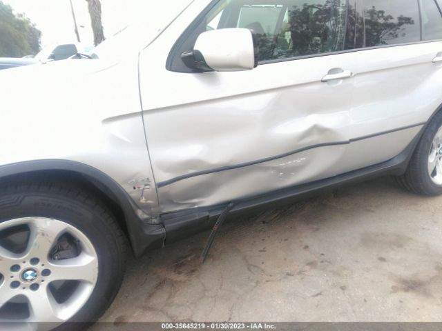 5UXFB53566LV26406 BMW X5 4.4I