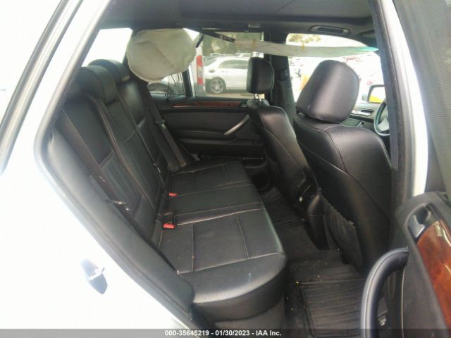 5UXFB53566LV26406 BMW X5 4.4I